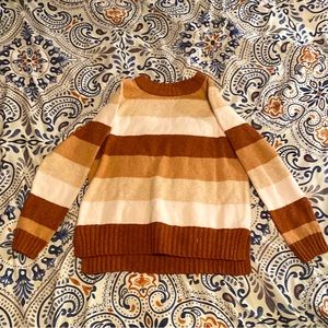 Women’s medium sweater
